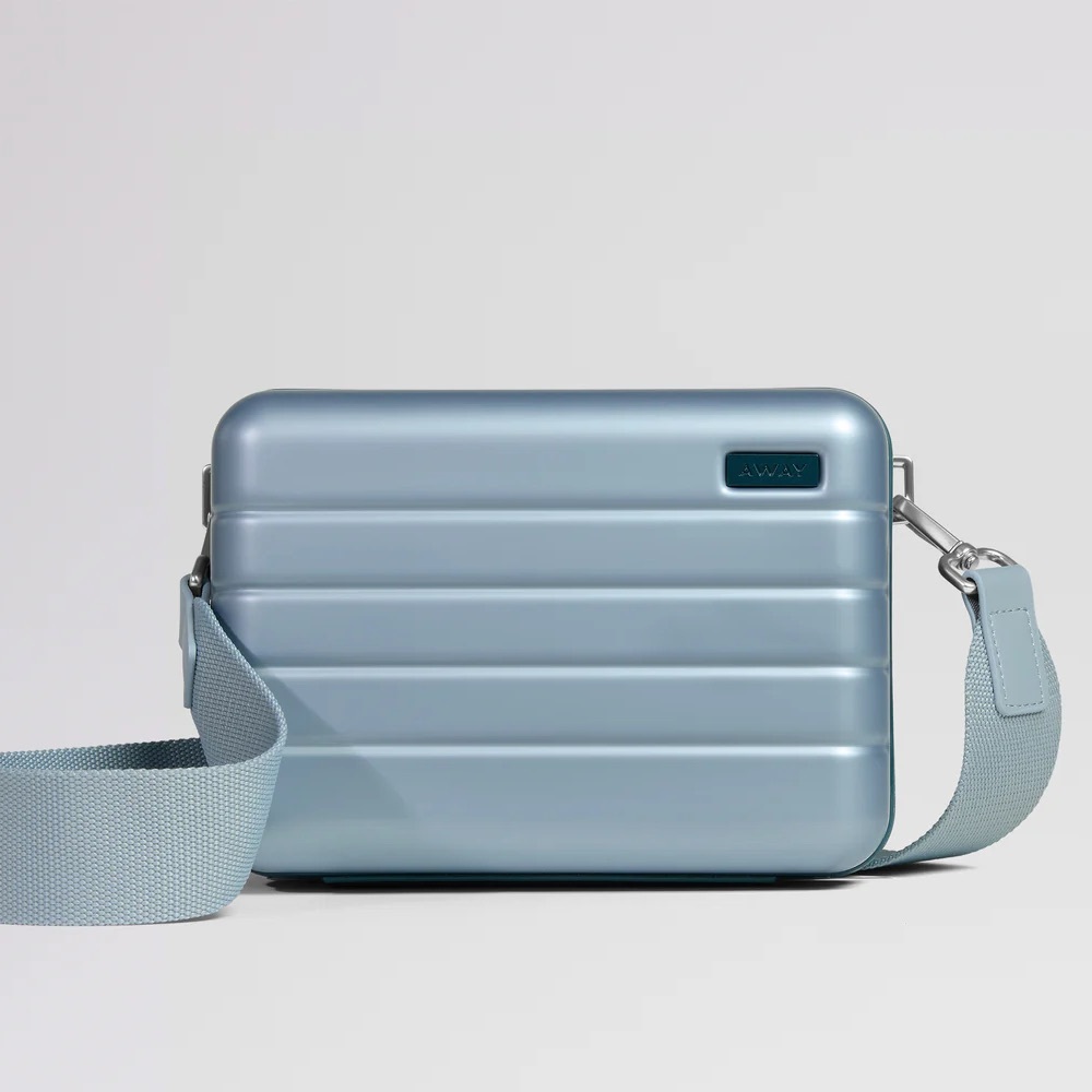 Away The Mini Crossbody, Limited Edition